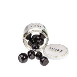 FINKS BIO Schwarze N�sse ganz 280 ml