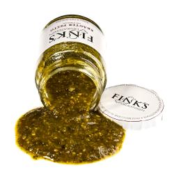 FINKS Kr�uterpesto m. Limonen 106 ml