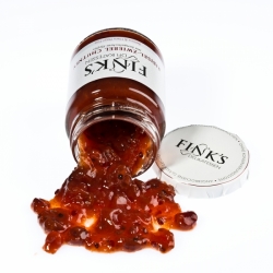 FINKS Ribisel-Zwiebel-Chutney 110g