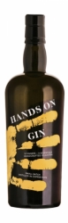 G�LLES Hands on Gin 700ml