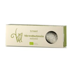 KRISPEL BIO Salami klein 200 g