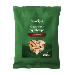 STEIRERKRAFT Apfelchips 50 g