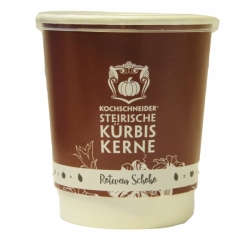 KOCHSCHNEIDER Knabberkerne Schoko Rotwein  80g