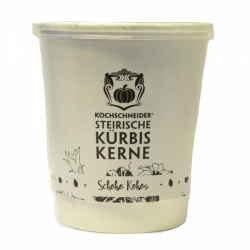 KOCHSCHNEIDER Knabberkerne Schoko Kokos 80g
