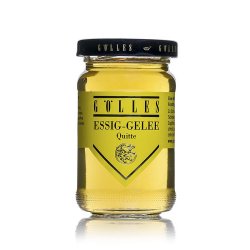 G�LLES Essig-Gelee Quitte 105g