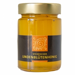 WAGNER Lindenbl�tenhonig 250 g