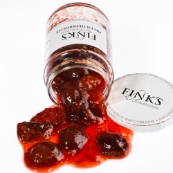 FINKS Zwetschkenr�ster 400 g