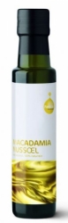 FANDLER BIO-Macadamianuss�l 0,1 l
