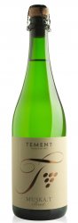 TEMENT Muskateller Brut 0,75l