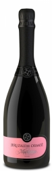 P&F JERUZALEM Muskateller Schaumwein 0,75l