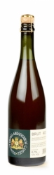 BROLLI Brut Ros� 0,75l