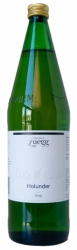 ZUEGG Holundersirup 1,0l