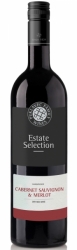P&F Estate Selection CS & Merlot 0,75l