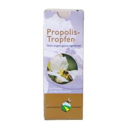 WAGNER Propolistropfen 20ml