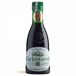 KOLLER K�rbiskern�l 0,25l