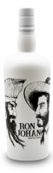 G�LLES Ron Johan White Rum 700 ml