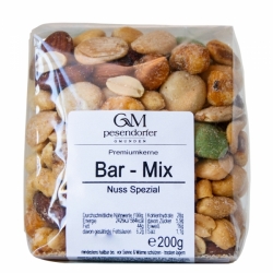 GM Bar-Mix 200g