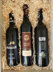 PAKET PREMIUM ROT