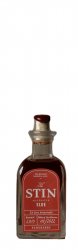 The STIN - styrian sloe Gin 0,04l