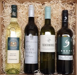 PAKET feine Weinselektion