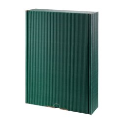 PROPACK 3er Geschenkskarton K-304 gr�n