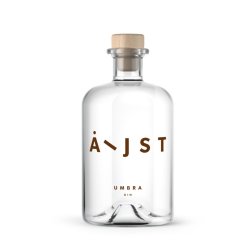AEIJST Umbra Gin 500 ml