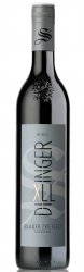 DILLINGER Zweigelt 0,75l