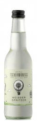 TSCHERMONEGG Wei�er Spritzer 0,33l