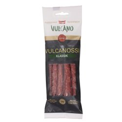 VULCANO Vulcanossi Klassik 85g