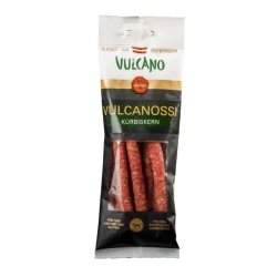 VULCANO Vulcanossi K�rbiskern  85g