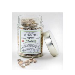 SAMENK�NIG KK Zimt / Vanille 140g