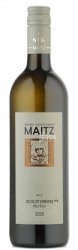 MAITZ MO Schusterberg 2020 0,75l