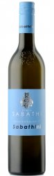 E. SABATHI Sabathini 0,75l