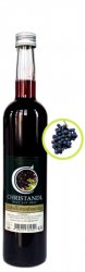 CHRISTANDL Isabellatraubensirup 0,5l