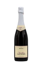 REGELE Thee Bubbl� -Tea Sparkling 0,75l