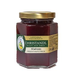 CHRISTANDL Himbeere 210g