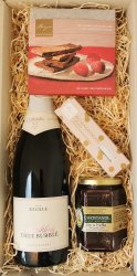 PAKET SPRUDEL OHNE ALKOHOL