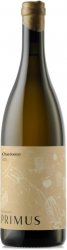 PRIMUS TERRA Chardonnay 2022 0,75l