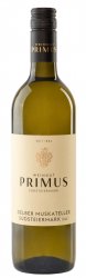 PRIMUS Gelber Muskateller 2025 0,75l