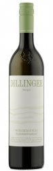 DILLINGER Weissburgunder 0,75l