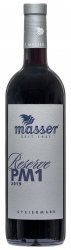 MASSER PM1 2019 0,75l