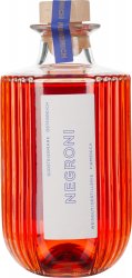 FIRMENICH Styrian Negroni 500ml