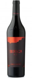KRISPEL Eruption Rot 2019 0,75l