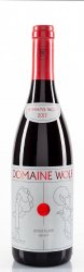 DOMAINE WOLF Merlot 2018 0,75l