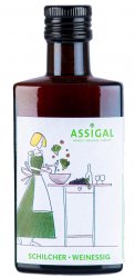 ASSIGAL Schilcheressig 0,25l