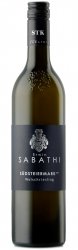 E. SABATHI Welschriesling 2025 0,75l