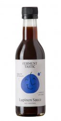 FERMENT TASTIC Lupinen Sauce 250ml