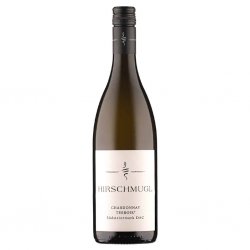 HIRSCHMUGL Chardonnay Terroir 2024 0,75l
