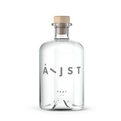 AEIJST Peat Gin | Vinofaktur Genussregal S�dsteiermark