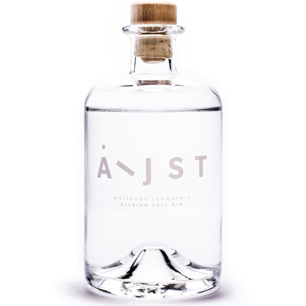 AEIJST Steirischer Gin 500 ml